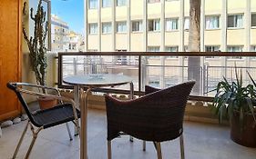 Apartamento Balcon De Levante