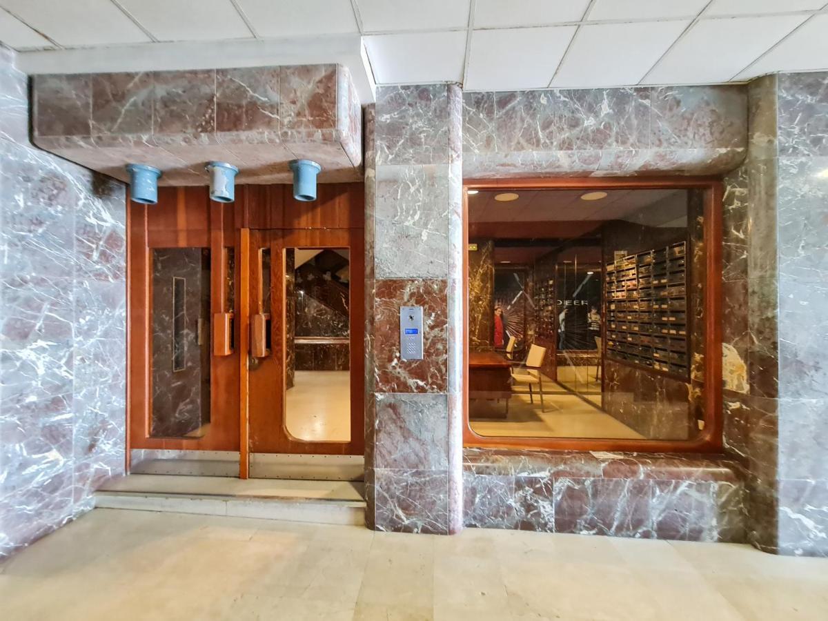 Apartamento Balcon De Levante Benidorm Exterior foto